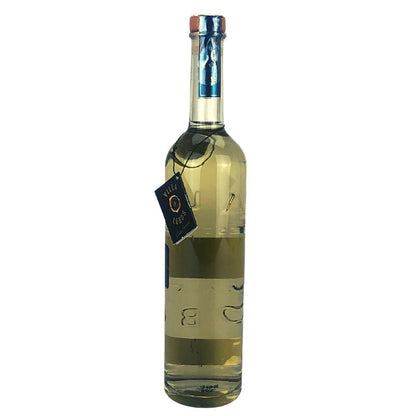 Villa Lobos Extra Anejo – weitere Produktansicht