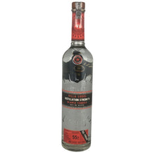 Villa Lobos Blanco Tequila – Produktansicht