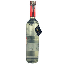 Villa Lobos Blanco Tequila – weitere Produktansicht
