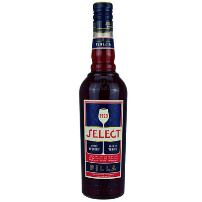 Pilla Select Bitter – Produktansicht