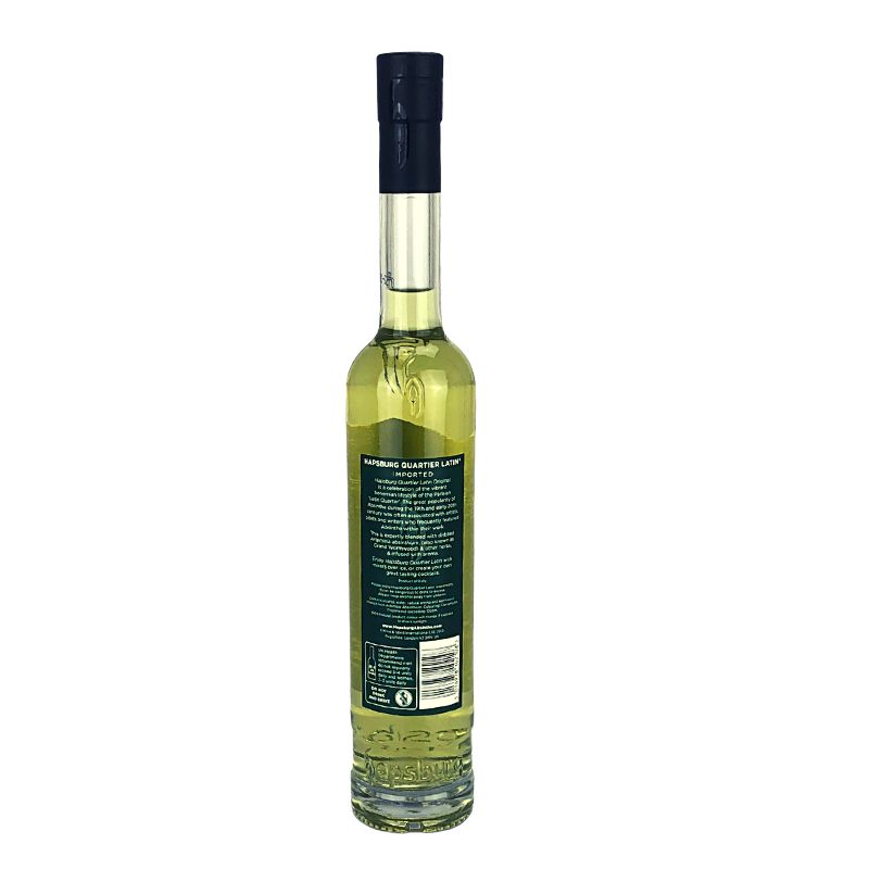 Hapsburg Absinthe Quartier Latin Original – weitere Produktansicht