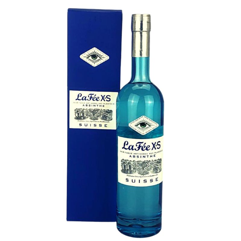 La Fee Xs Suisse