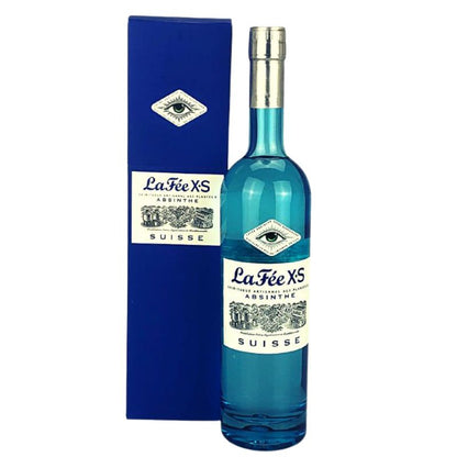 La Fee Xs Suisse