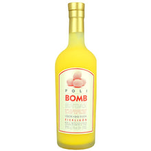 Poli Bomb Eierlikör – Produktansicht