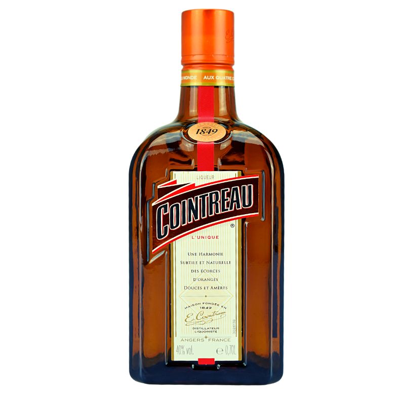 Cointreau – Produktansicht