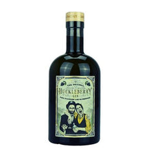 Huckleberry - The Original