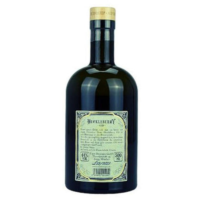 Huckleberry - The Original – weitere Produktansicht