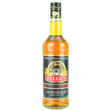 Dillon Martinique