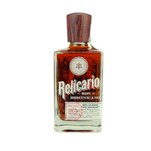 Relicario Relicario  Superior