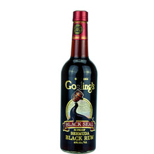 Gosling's Black Seal