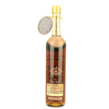 Villa Rica Single Barrel 23 Jahre