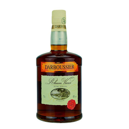Darboussier Rhum Vieux