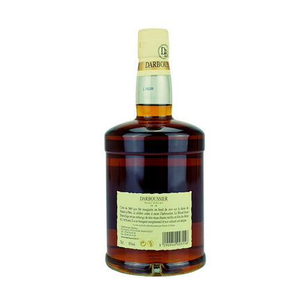 Darboussier Rhum Vieux