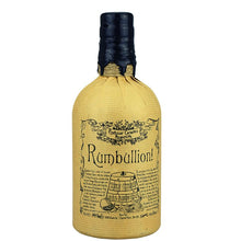 Rumbullion