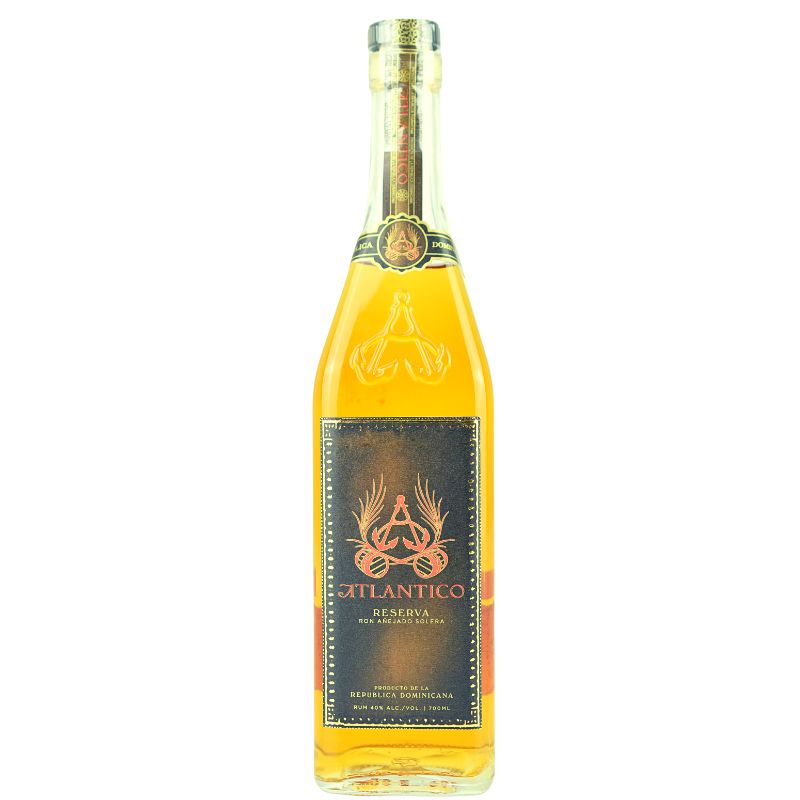 Atlantico Reserva – Produktansicht