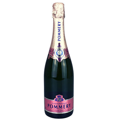 Pommery Brut Rosé – Produktansicht