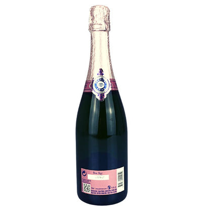 Pommery Brut Rosé – weitere Produktansicht