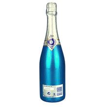 Pommery Royal Blue Sky