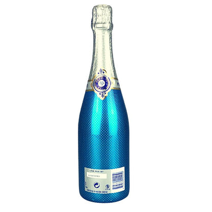 Pommery Royal Blue Sky – weitere Produktansicht