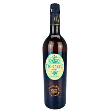 Tio Pepe Fino En Rama