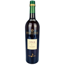 Gonzalez Byass Amontillado 12 Jahre
