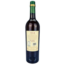 Gonzalez Byass Amontillado 12 Jahre