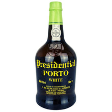 Presidential Porto White