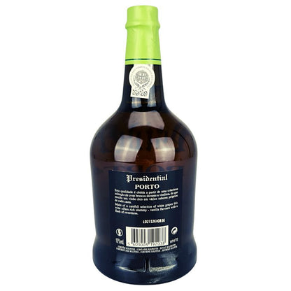 Presidential Porto White