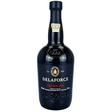 Delaforce Ruby