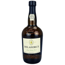 Delaforce White