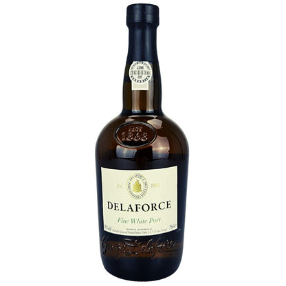 Delaforce White – Produktansicht