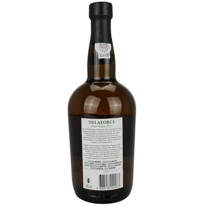 Delaforce White – weitere Produktansicht