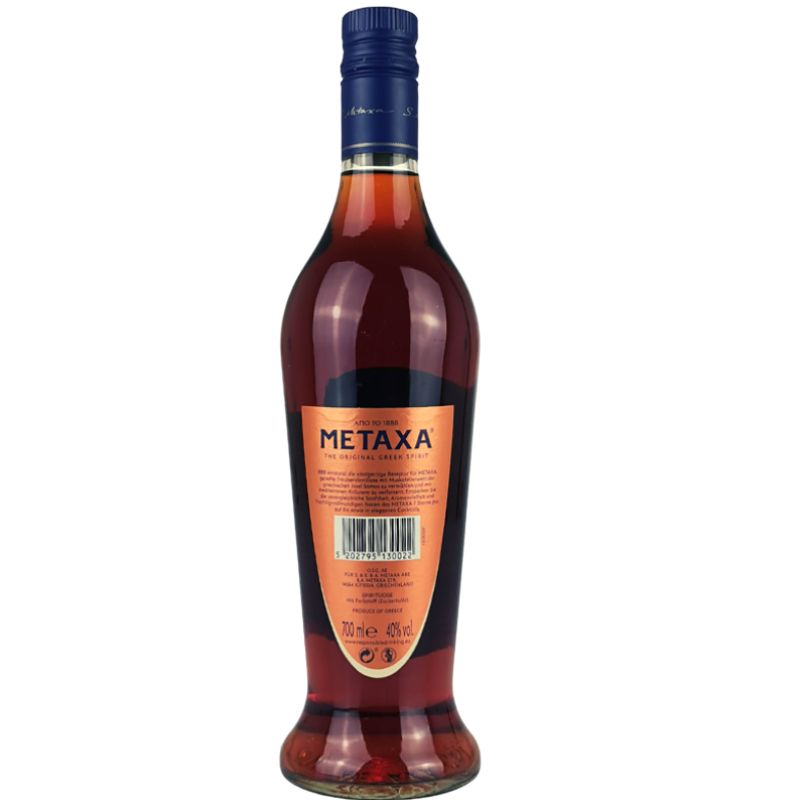 Metaxa 7 Stars