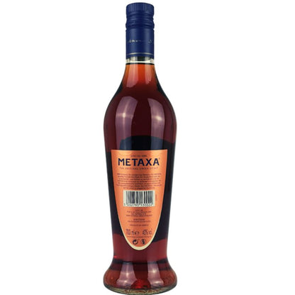 Metaxa 7 Stars