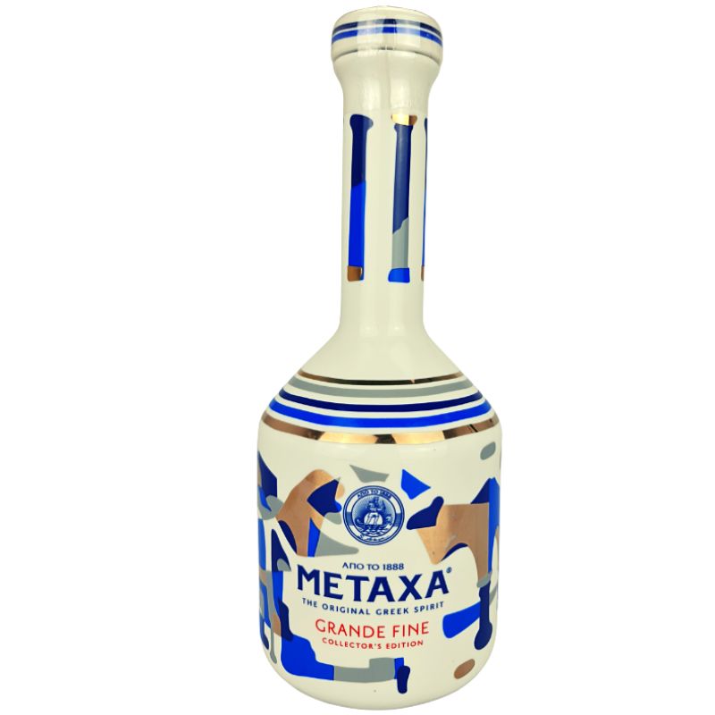 Metaxa Grande Fine