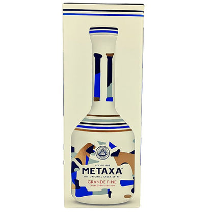 Metaxa Grande Fine
