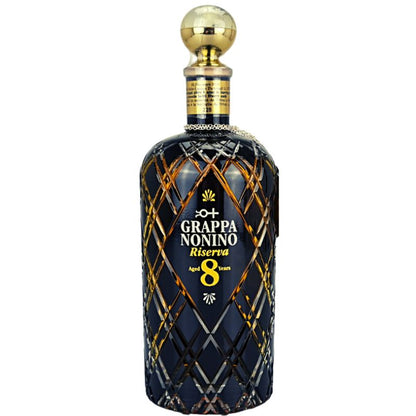 Grappa Nonino 8 Jahre