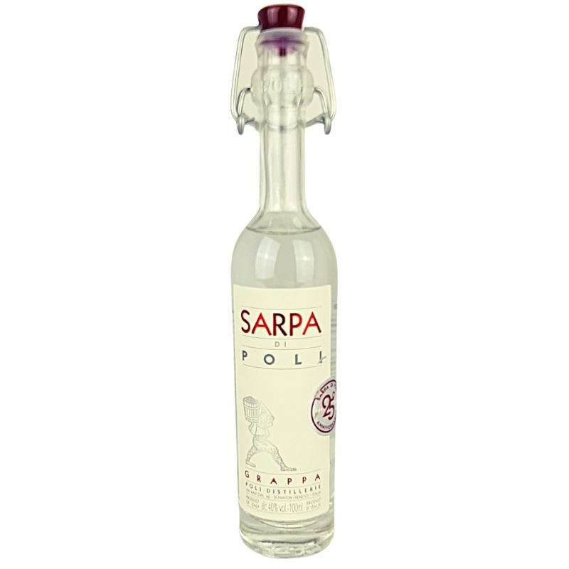Poli Grappa