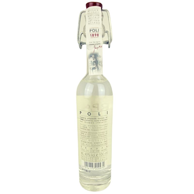 Poli Grappa