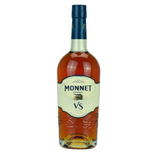 Monnet Vs
