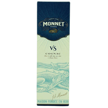 Monnet Vs – Detailansicht 3