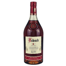 Asbach 8 Jahre
