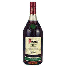 Asbach 15 Jahre
