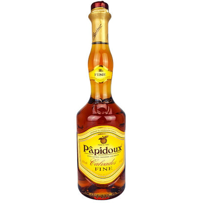 Papidoux Calvados