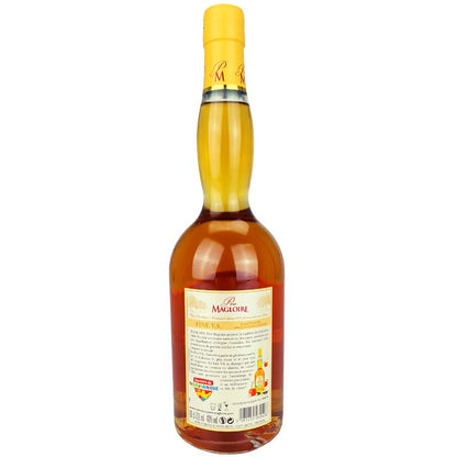 Pere Magloire Vs Calvados