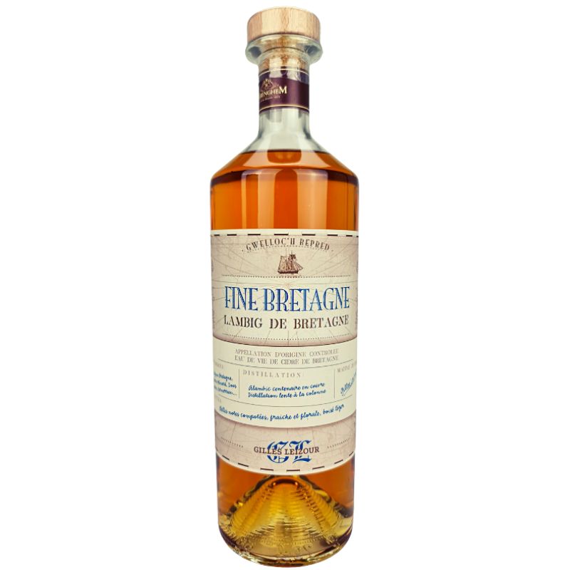 Fine Bretagne Calvados