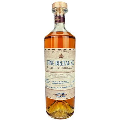 Fine Bretagne Calvados