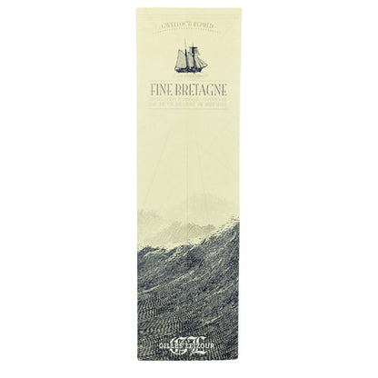 Fine Breagne Etoile Calvados