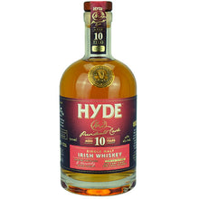 Hyde No. 2 10 Jahre