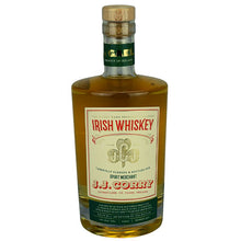 J.J. Corry The Gael Batch 1